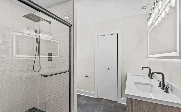 bathroom remodeling in jacksonville