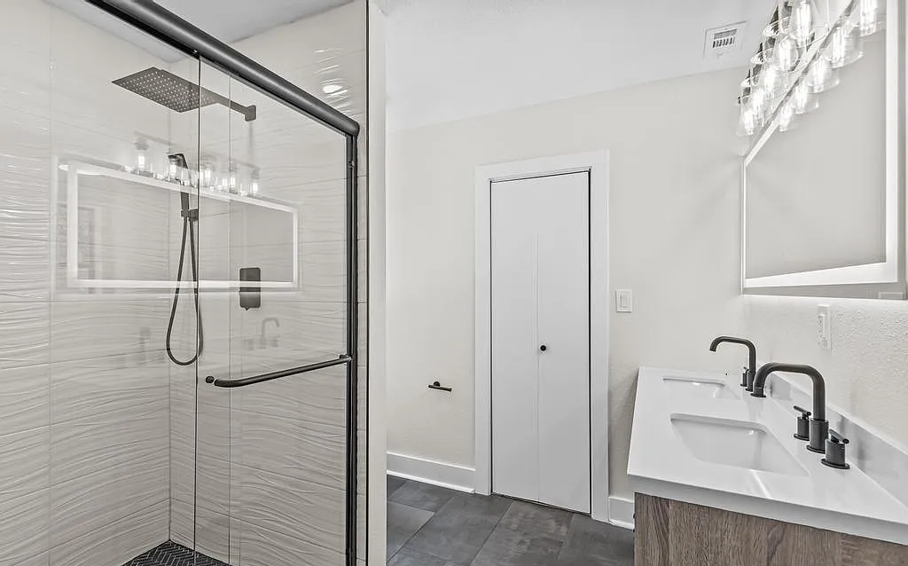 bathroom remodeling in jacksonville