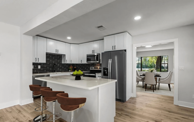 kitchen contractor
