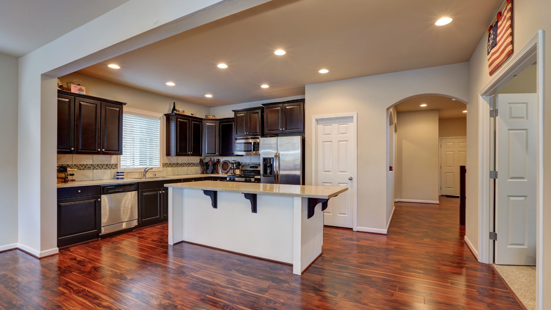 Remodeling & Light Rehab: Enhancing Homes with Modern Solutions