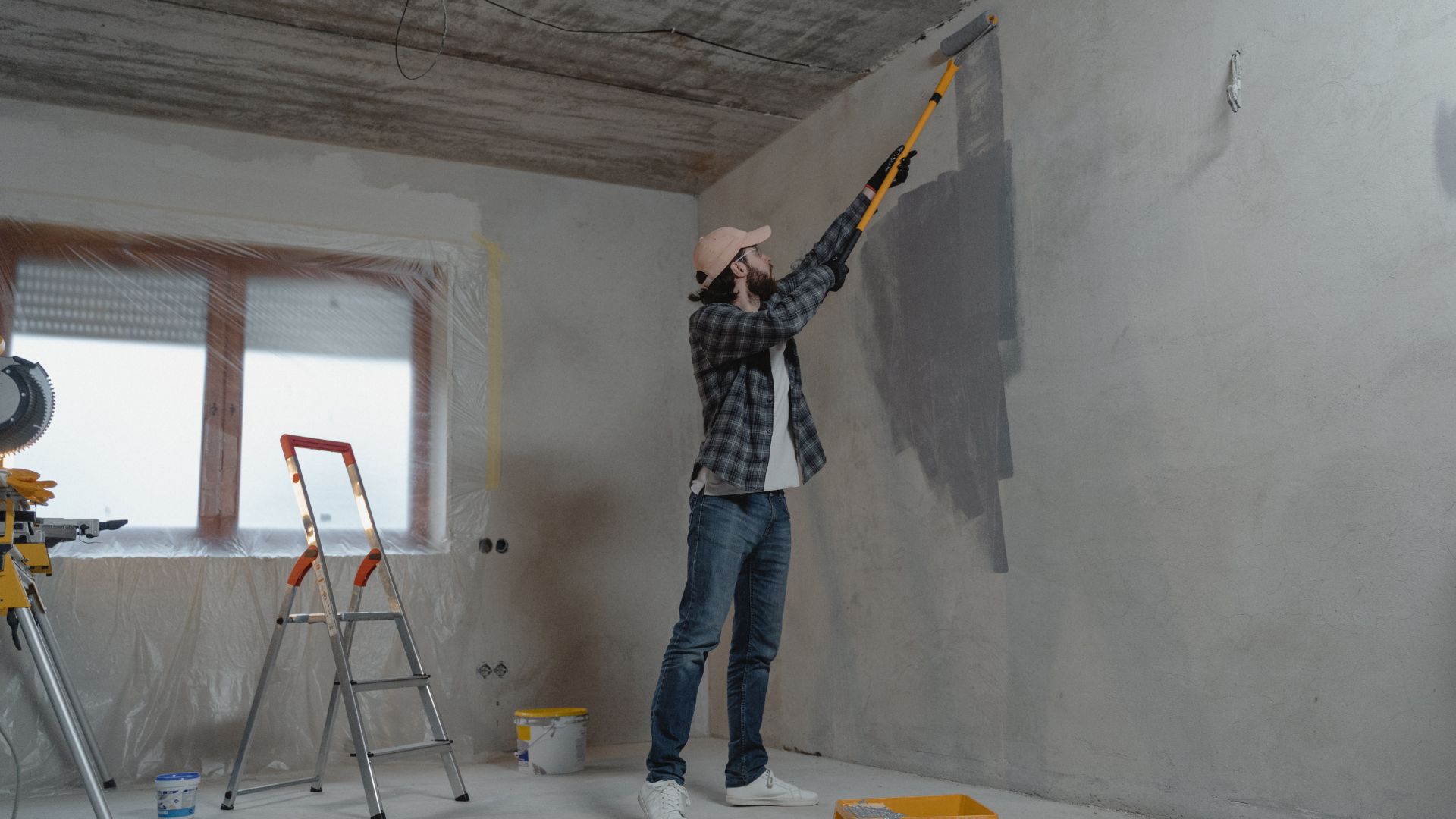 Your Complete Guide to Painting Services in Middleburg, FL