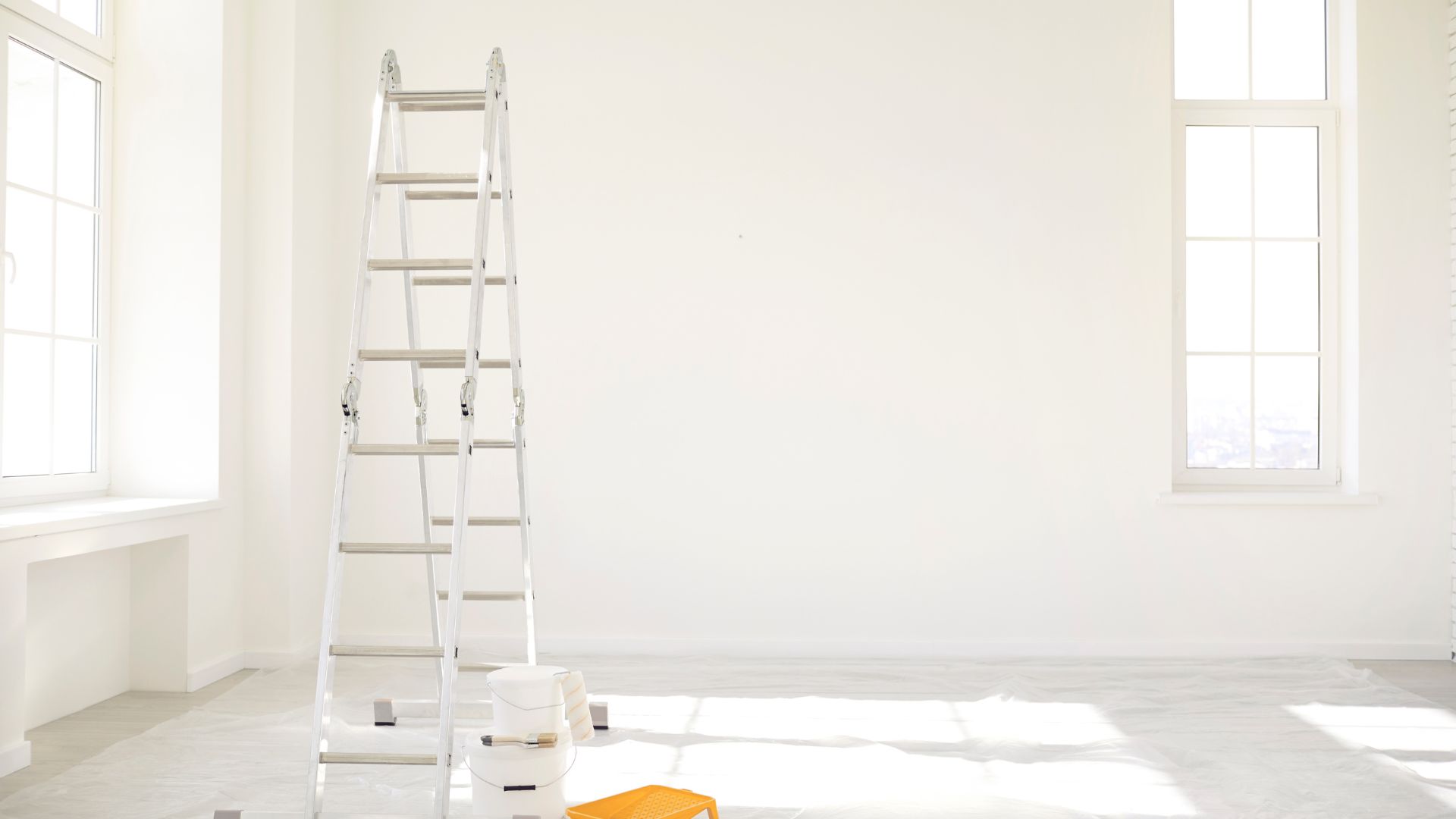 Expert Painting Professional Services in Fleming Island, FL | Interior, Exterior & Remodeling Support