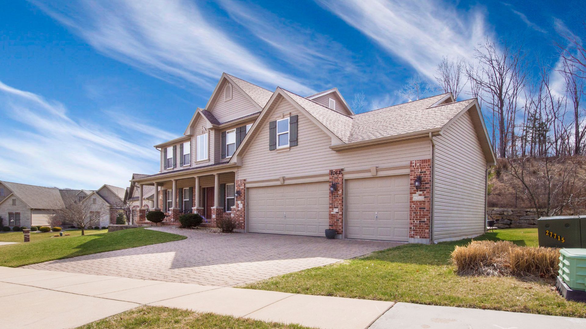 Residential & Commercial Painting Across NE FL